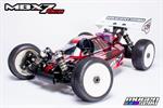 Mugen E2015 MBX7 R 4WD Off-Road Buggy
